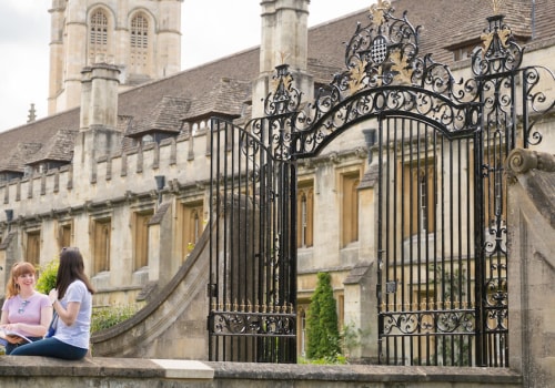 A Comprehensive Look at Oxbridge Tutors Reviews