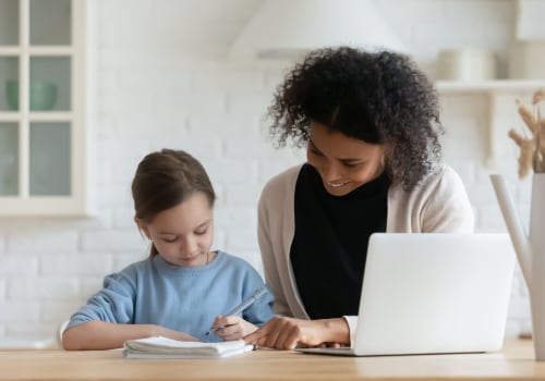 Your Comprehensive Guide to Finding the Best Online Tutors in London