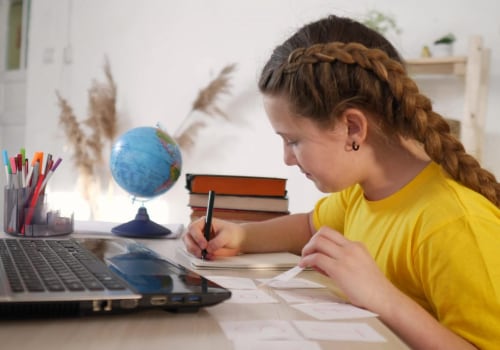 Primary School Math: A Comprehensive Guide to Online Tutoring in London
